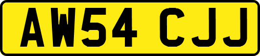 AW54CJJ
