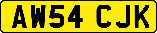 AW54CJK
