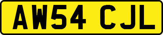 AW54CJL