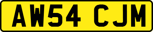 AW54CJM