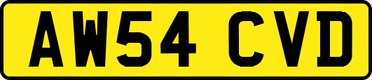 AW54CVD