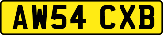 AW54CXB