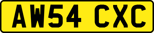 AW54CXC