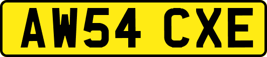 AW54CXE
