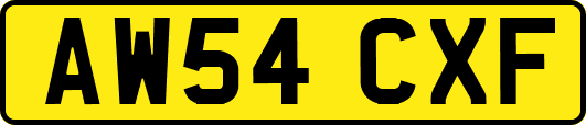 AW54CXF