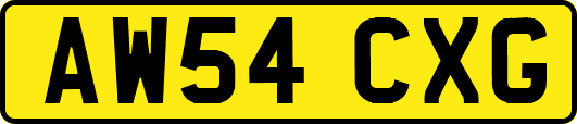 AW54CXG