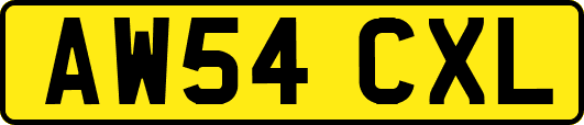 AW54CXL