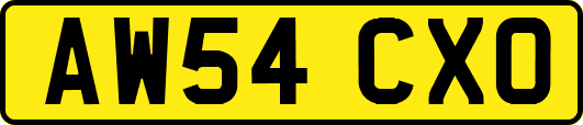 AW54CXO