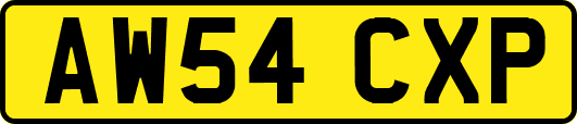 AW54CXP