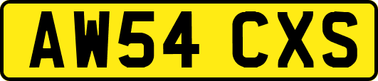 AW54CXS