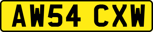 AW54CXW