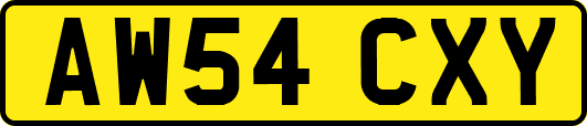 AW54CXY
