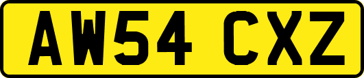 AW54CXZ