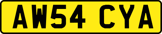 AW54CYA