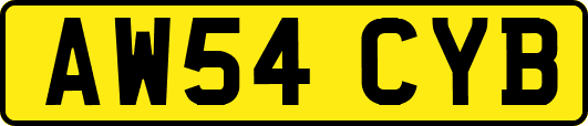 AW54CYB