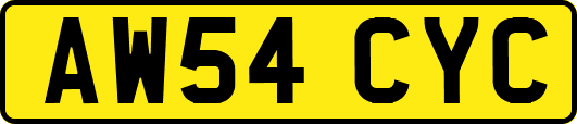 AW54CYC