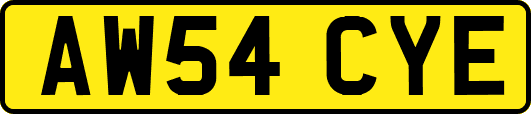 AW54CYE