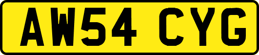 AW54CYG