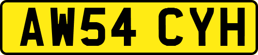 AW54CYH