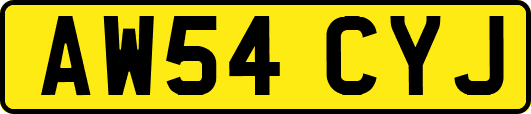 AW54CYJ
