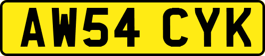 AW54CYK