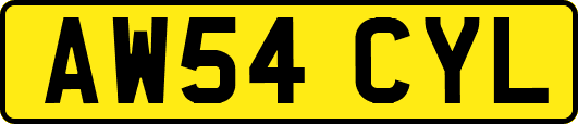 AW54CYL