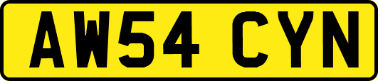 AW54CYN