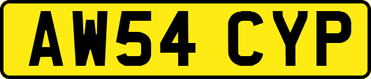 AW54CYP