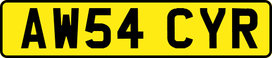 AW54CYR