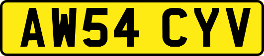 AW54CYV