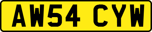 AW54CYW