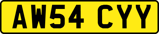 AW54CYY