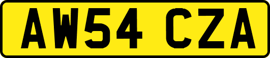 AW54CZA