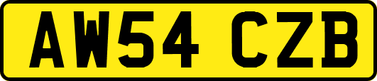 AW54CZB