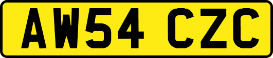 AW54CZC