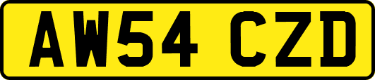 AW54CZD