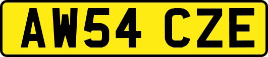 AW54CZE