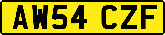 AW54CZF