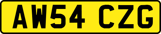 AW54CZG