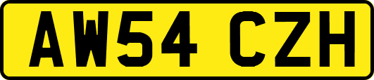 AW54CZH