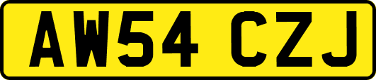 AW54CZJ