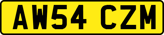 AW54CZM
