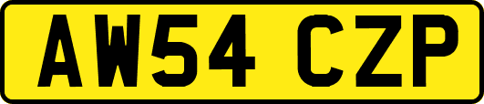 AW54CZP