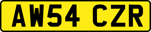 AW54CZR
