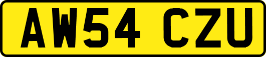 AW54CZU