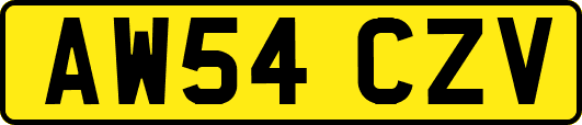 AW54CZV