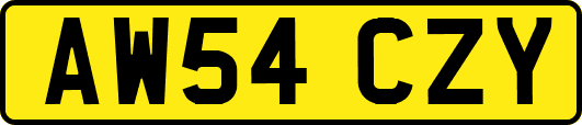 AW54CZY