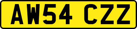 AW54CZZ