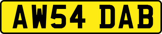 AW54DAB
