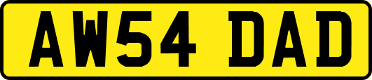 AW54DAD